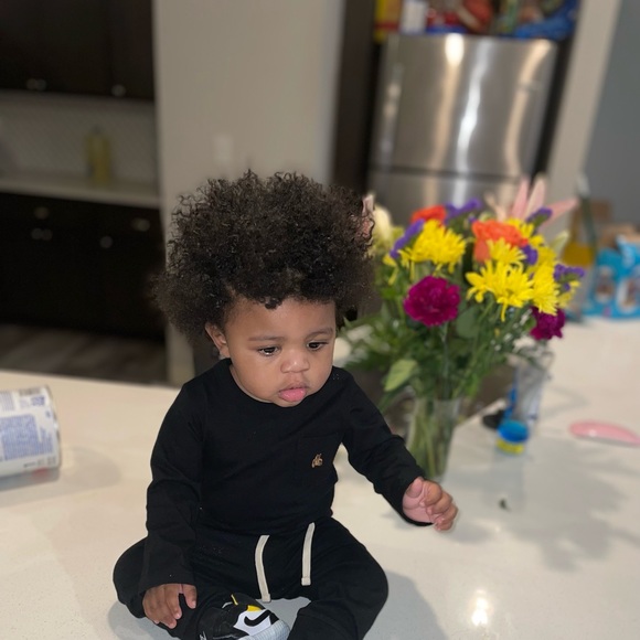 Meet your Posher, Sunny - Picture 1 of 1